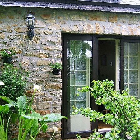 Appartements Tonton Jo Camaret-sur-Mer Kültér fotó
