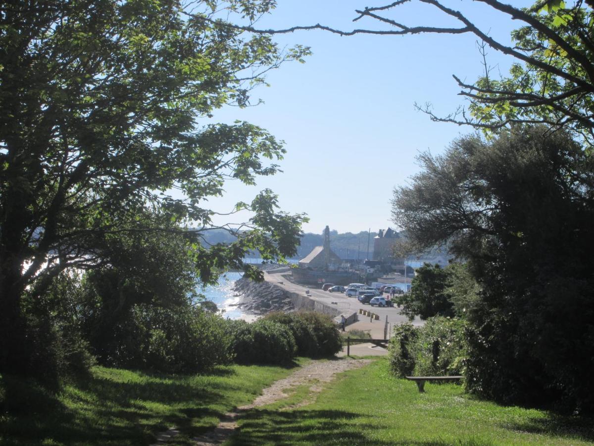 Appartements Tonton Jo Camaret-sur-Mer Kültér fotó