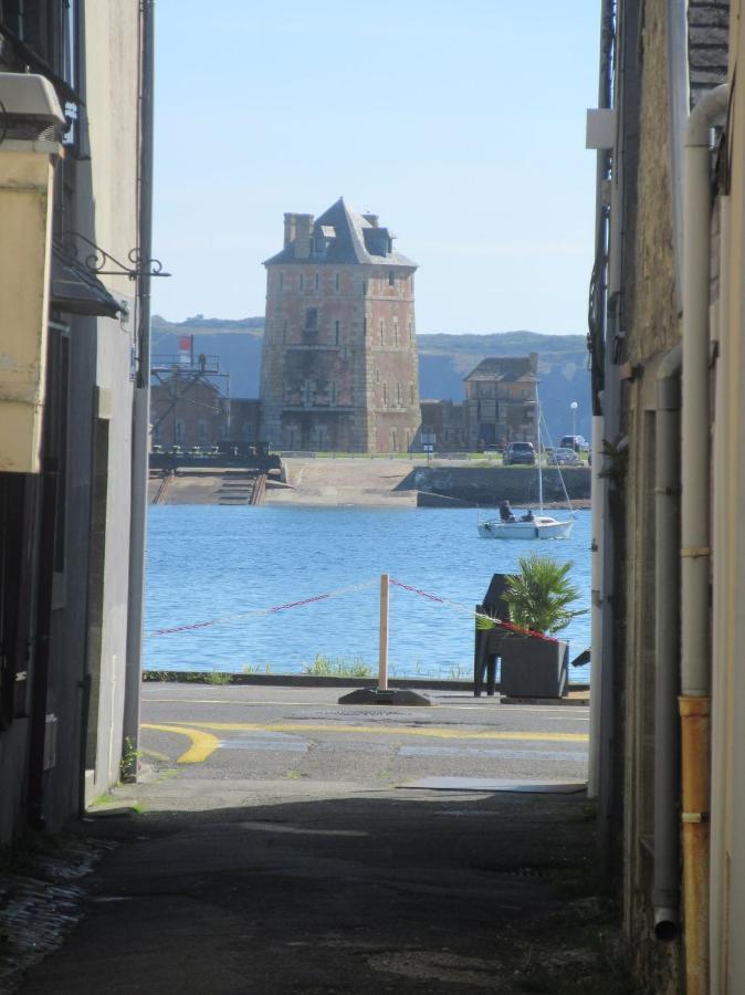 Appartements Tonton Jo Camaret-sur-Mer Kültér fotó