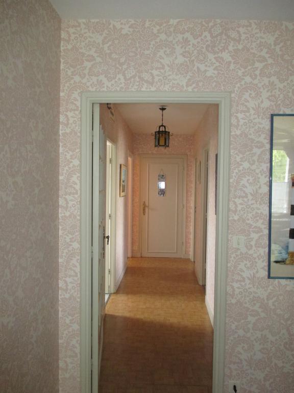 Appartements Tonton Jo Camaret-sur-Mer Kültér fotó