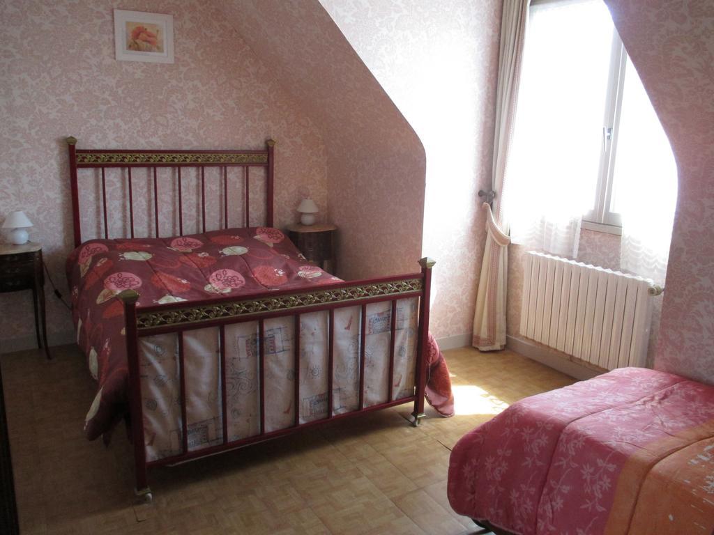 Appartements Tonton Jo Camaret-sur-Mer Kültér fotó