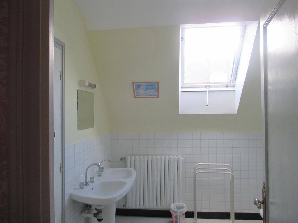 Appartements Tonton Jo Camaret-sur-Mer Kültér fotó