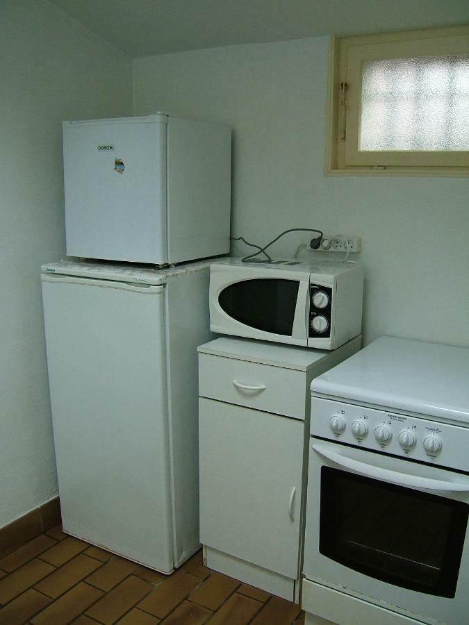 Appartements Tonton Jo Camaret-sur-Mer Kültér fotó