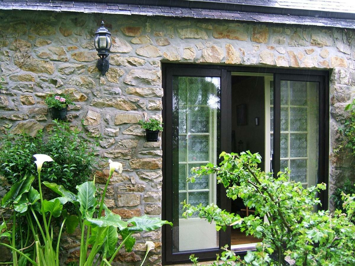 Appartements Tonton Jo Camaret-sur-Mer Kültér fotó