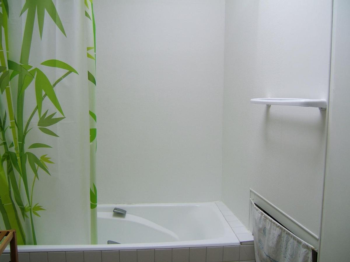 Appartements Tonton Jo Camaret-sur-Mer Kültér fotó